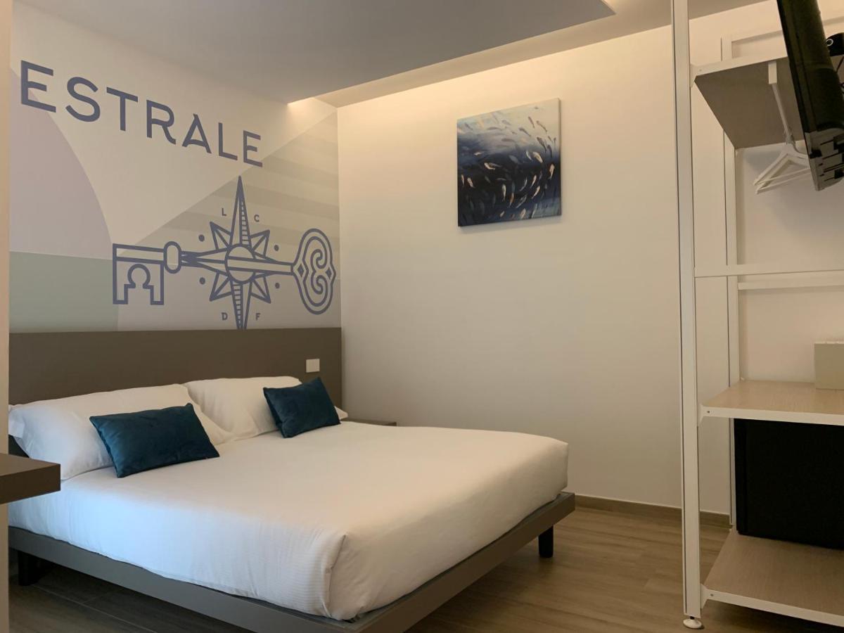 La Casa Di Filo Boutique Bed & Breakfast Roseto Degli Abruzzi Ngoại thất bức ảnh