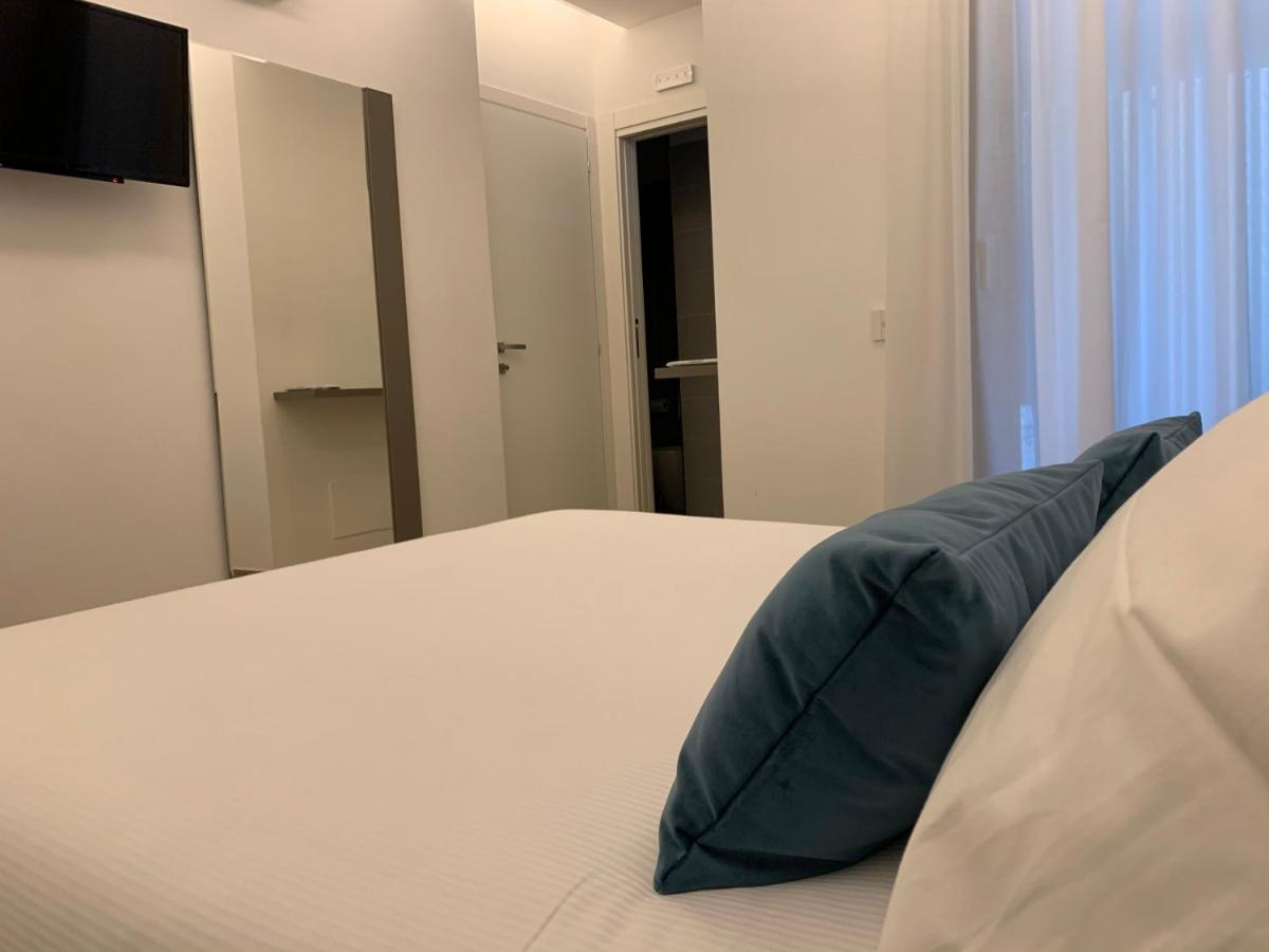 La Casa Di Filo Boutique Bed & Breakfast Roseto Degli Abruzzi Ngoại thất bức ảnh