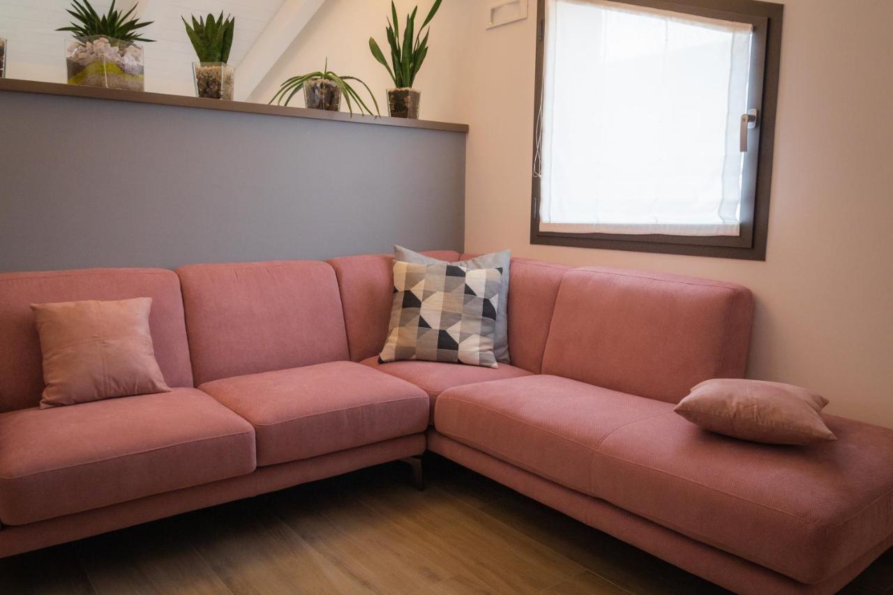La Casa Di Filo Boutique Bed & Breakfast Roseto Degli Abruzzi Ngoại thất bức ảnh