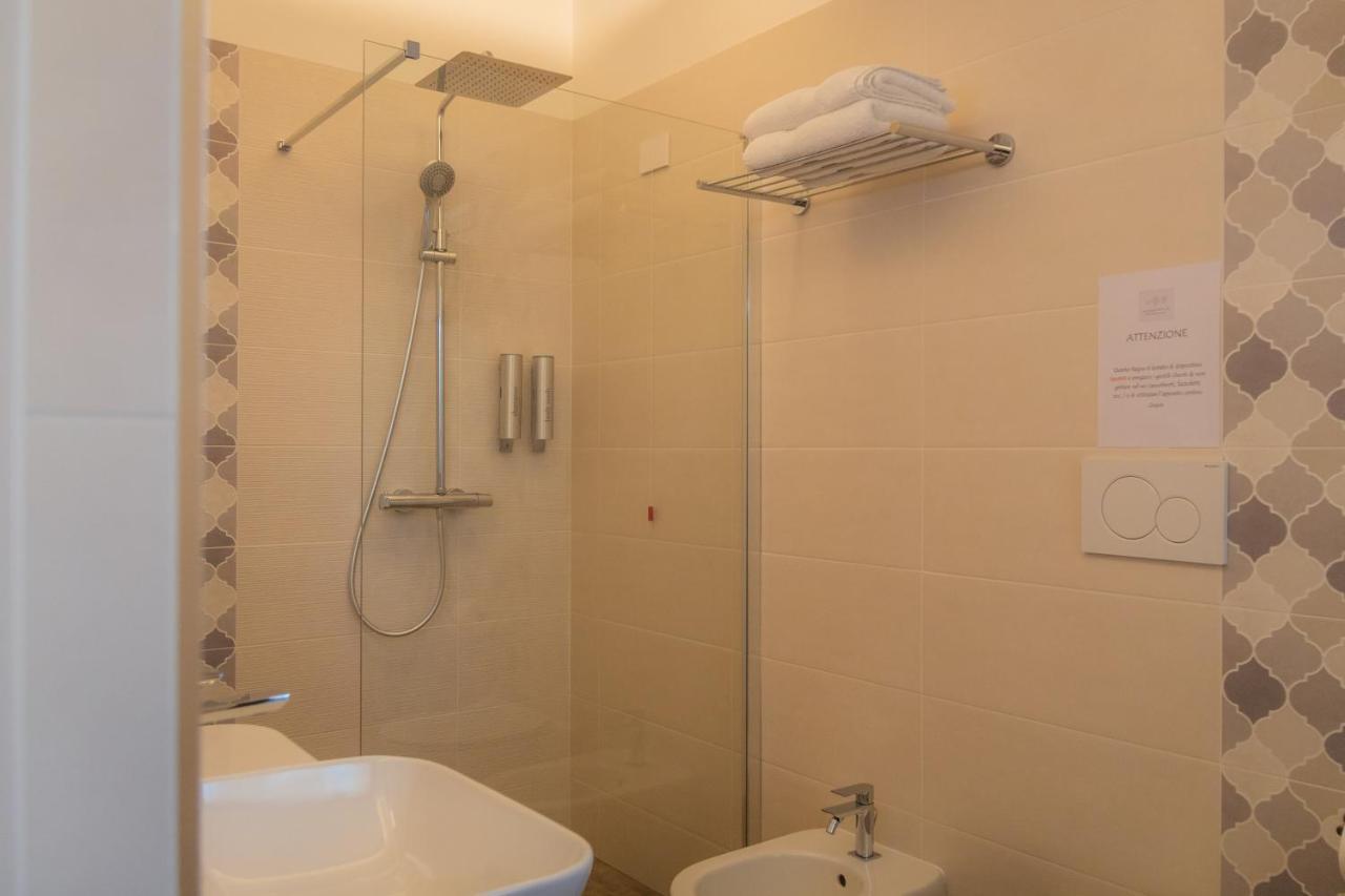 La Casa Di Filo Boutique Bed & Breakfast Roseto Degli Abruzzi Ngoại thất bức ảnh