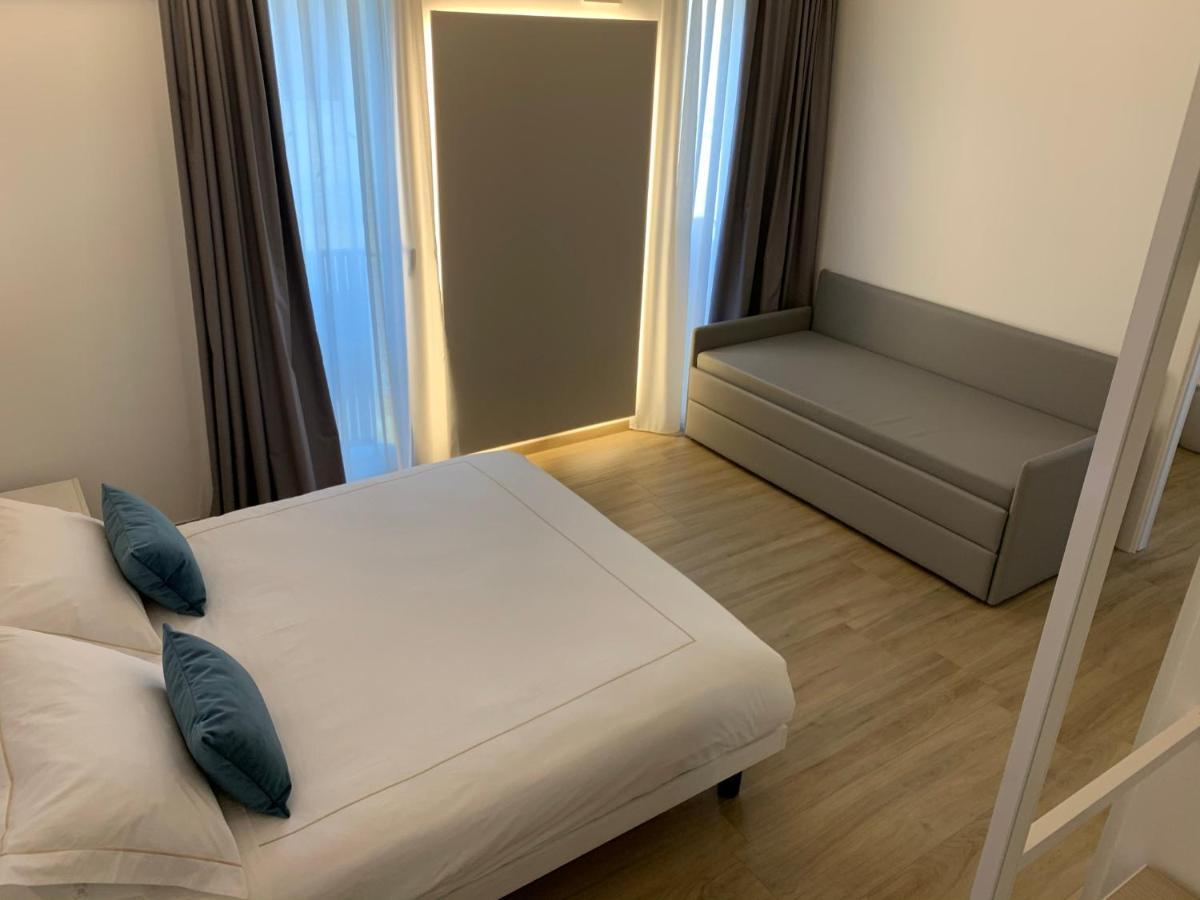La Casa Di Filo Boutique Bed & Breakfast Roseto Degli Abruzzi Ngoại thất bức ảnh